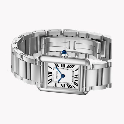 Cartier Tank Must WSTA0121