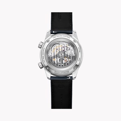Jaeger-LeCoultre Polaris