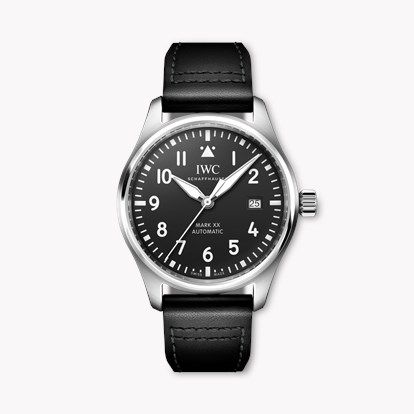 IWC Pilot's Mark XX