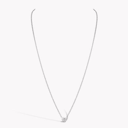 Sundance Diamond Pendant