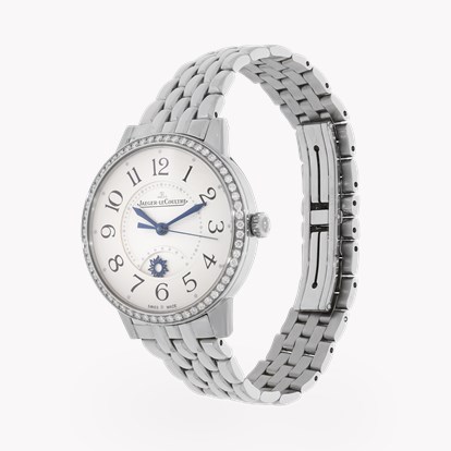 Jaeger-LeCoultre Rendez-Vous
