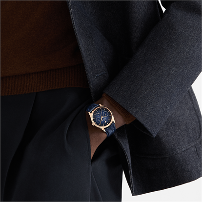 Jaeger-LeCoultre Master Ultra Thin