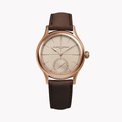 Laurent Ferrier CLASSIC ORIGIN BEIGE