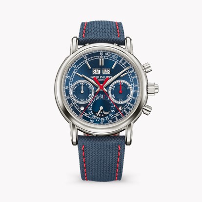 Patek Philippe Grand Complications