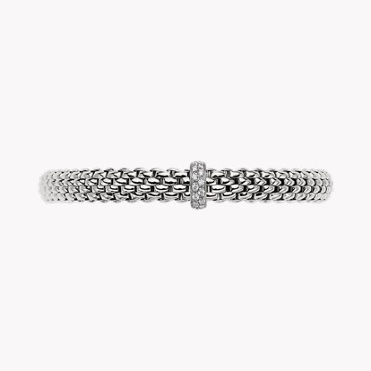 FOPE Vendôme Flex'it 0.10ct Diamond Bracelet