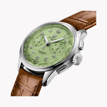 Breitling Premier B09 Chronograph 40