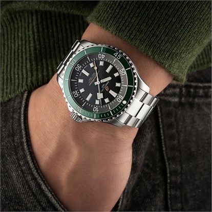 Breitling SUPEROCEAN AUTOMATIC 44