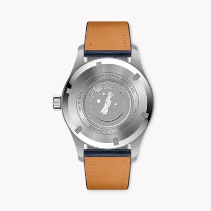 IWC Pilot's Automatic 36