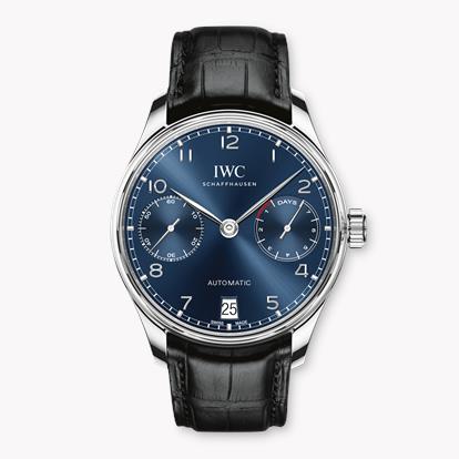 IWC Portugieser Automatic IW500710