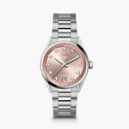 Tag Heuer Carrera Date WBN231D.BA0001