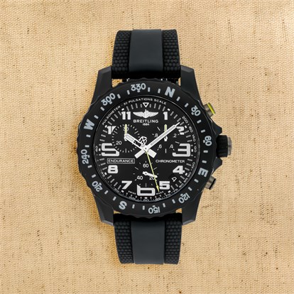 Endurance Pro 44