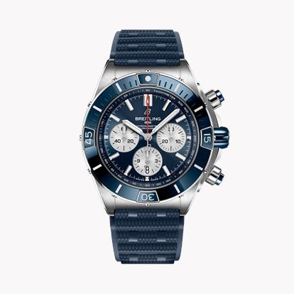 Breitling Super Chronomat B01 44