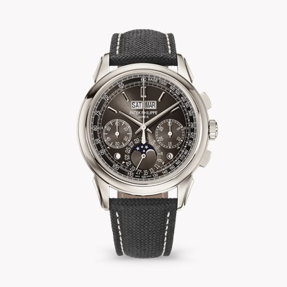 Patek Philippe Grand Complications