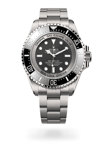 Rolex Deepsea Challenge Oyster, 50 mm, RLX titanium