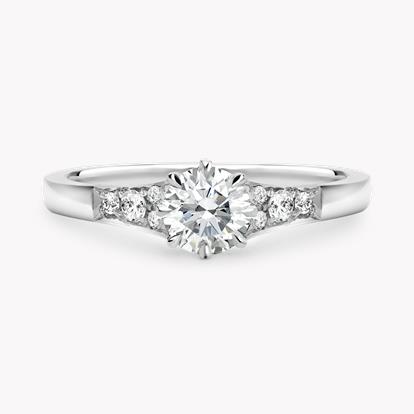 Antrobus 0.50ct Botswana Diamond Solitaire Ring