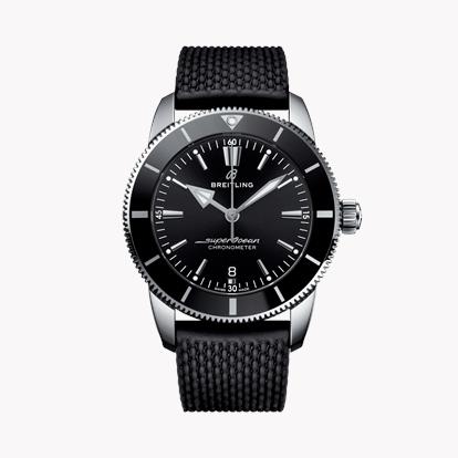 Breitling Superocean Heritage B20