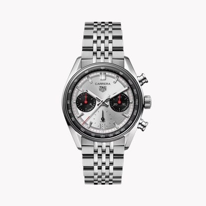 Tag Heuer Carrera Chronograph CBS2216.BA0048
