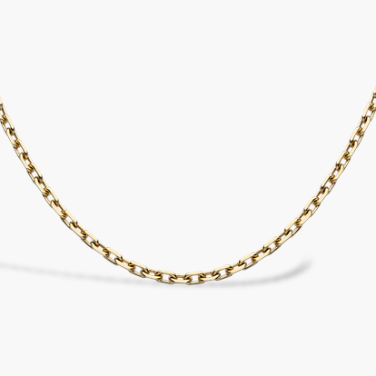 Forzatine Chain