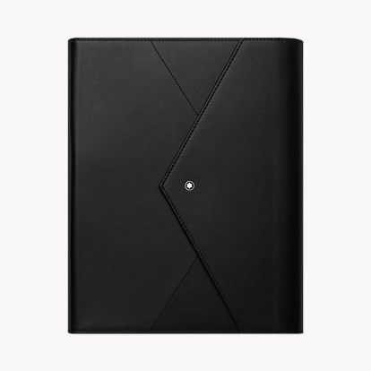 Montblanc Augmented Paper Urban Spirit Black
