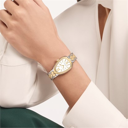 Bvlgari Serpenti Seduttori