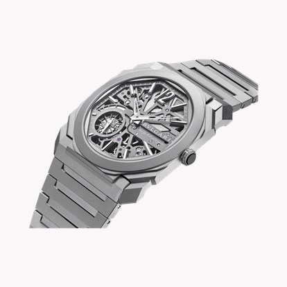 Bvlgari Octo Finissimo