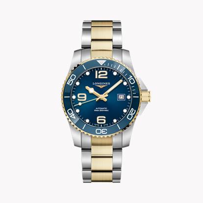 Longines HydroConquest L3.781.3.96.7