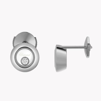 Chopard Happy Diamonds Studs
