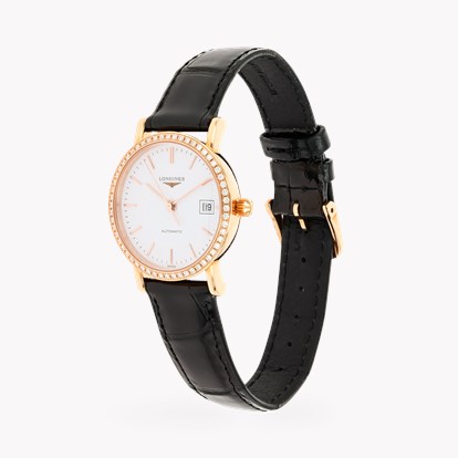 Longines Elegant