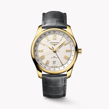 Longines Master Collection L2.844.6.71.2