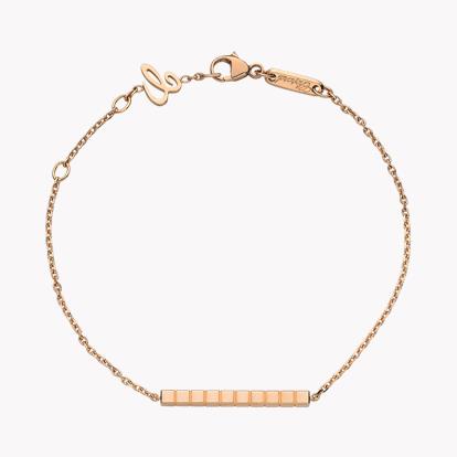 Chopard Ice Cube Bracelet