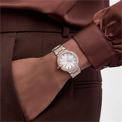 Bvlgari Lvcea