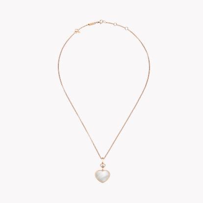 Chopard Happy Hearts Pendant