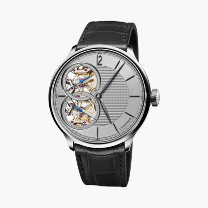 Lederer Central Impulse Chronometer