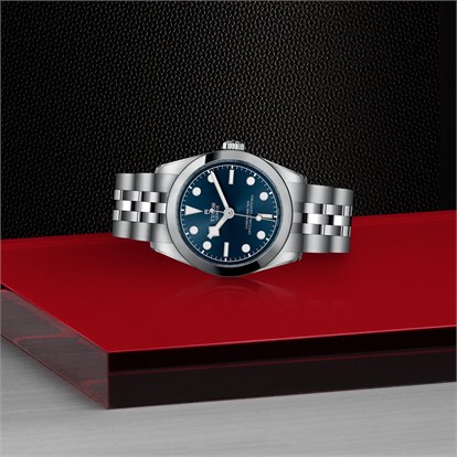 Tudor Black Bay One 31