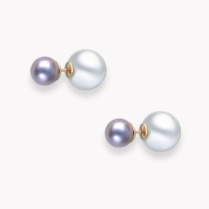 South Sea Pearl Earrings