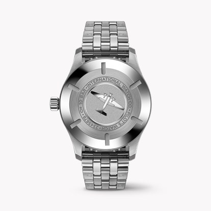IWC Pilot's Mark XX