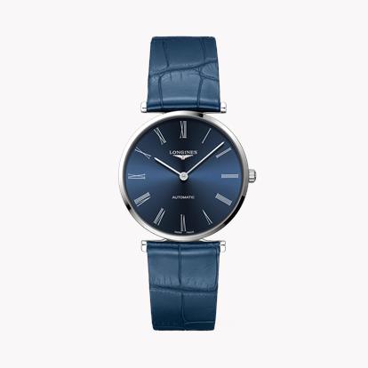 Longines La Grande Classique de Longines L4.918.4.94.2