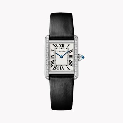 Cartier Tank Must W4TA0016