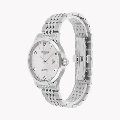 Longines Record