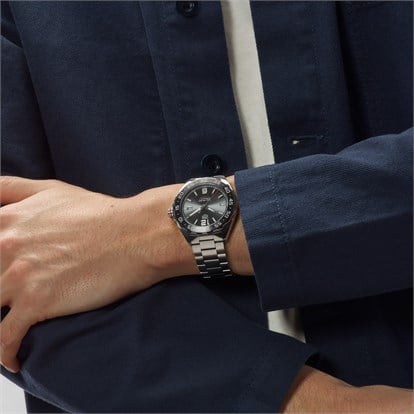 Tag Heuer Formula 1 Date