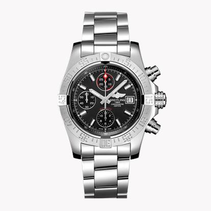 Breitling Avenger II A13381111B1A1
