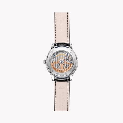 Jaeger-LeCoultre Master Ultra Thin Moon Phase