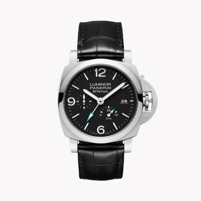 Panerai Luminor BiTempo - 44mm PAM01360