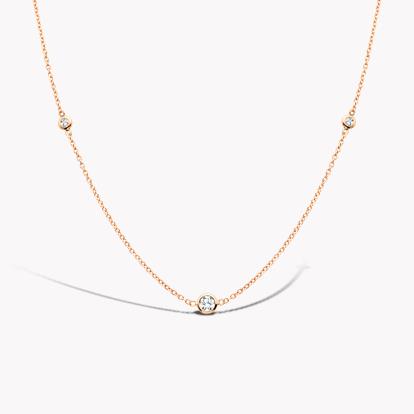 Sundance Diamond Pendant