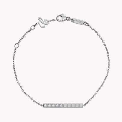 Chopard Ice Cube Diamond Bracelet