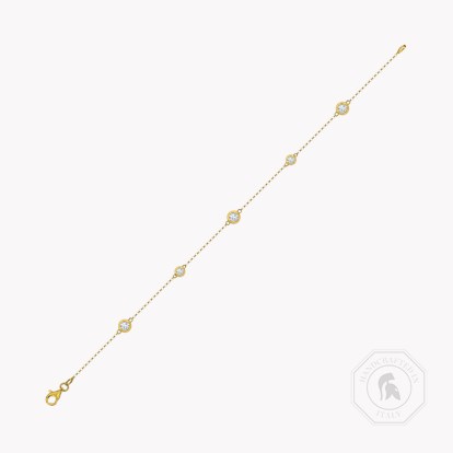 Sundance Diamond Bracelet