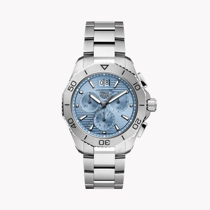 Tag Heuer Aquaracer Professional 200 Chronograph CBP1112.BA0627