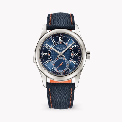 Patek Philippe Grand Complications