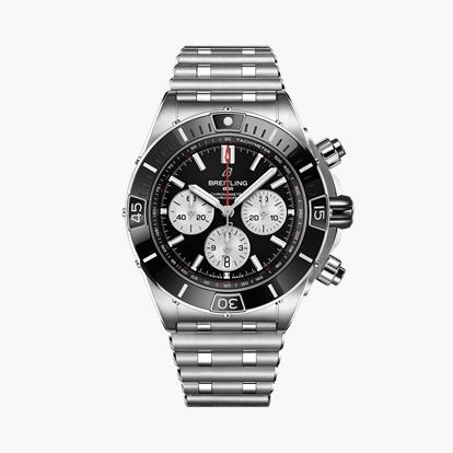 Breitling Super Chronomat B01 44