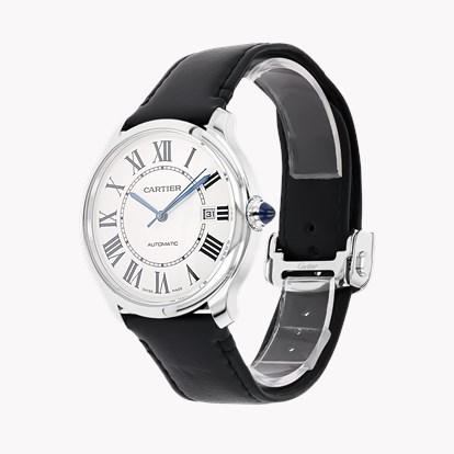 Cartier Ronde Must